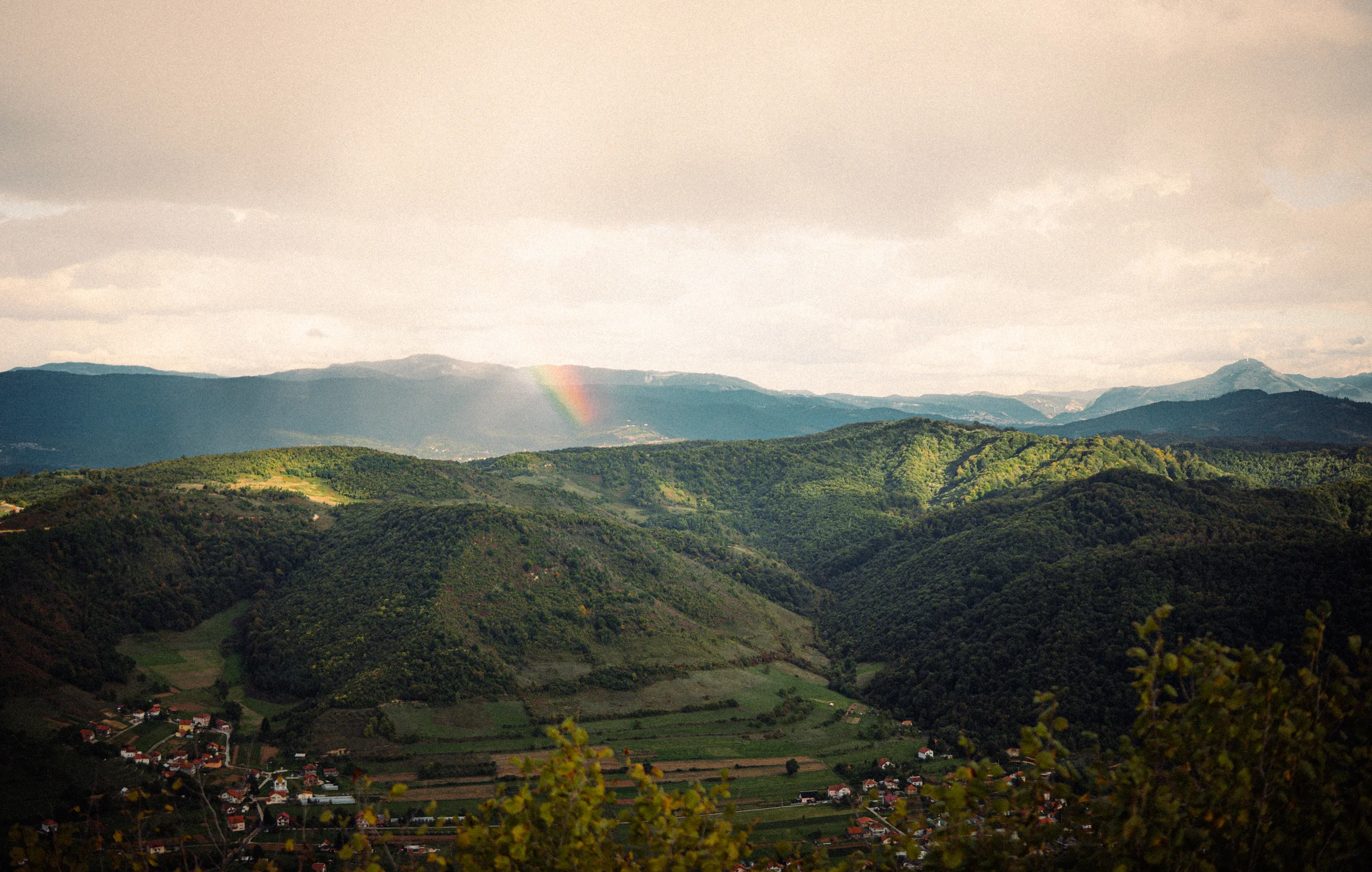Bosnia