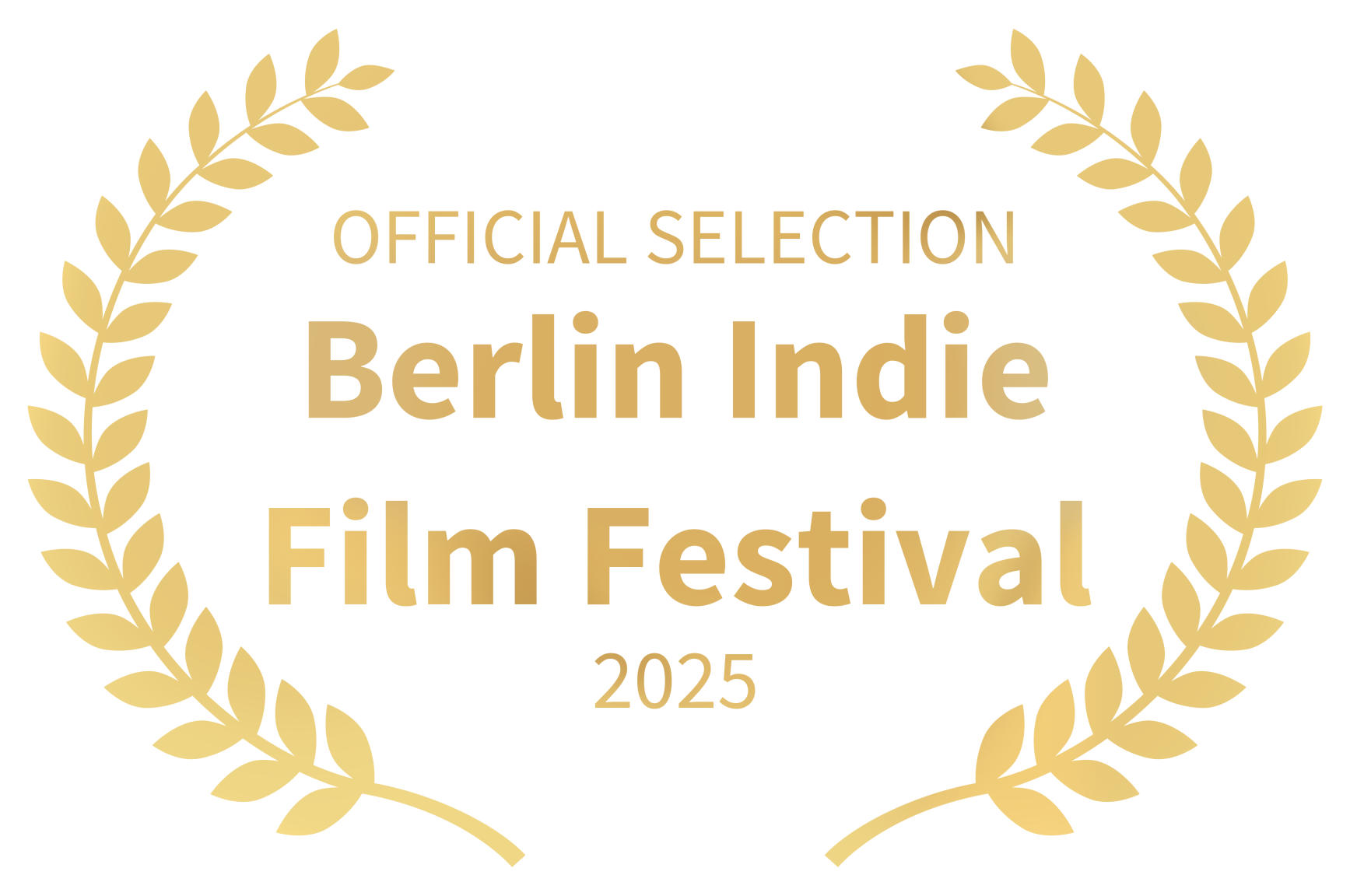 Official Selection — Berlin Indie Film Festival 2025